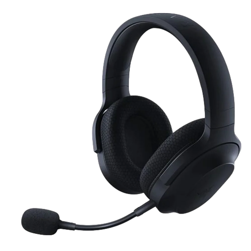 אוזנ אלחוט RAZER BARRACUDA PRO