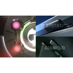 Alternative view of Razer Barracuda X אוזניות אלחוטיות