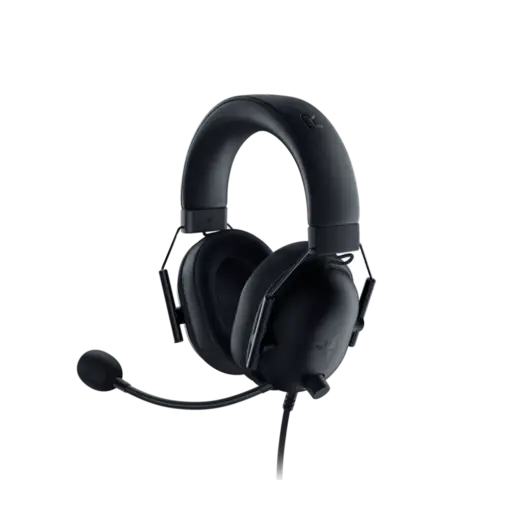אוזניות RAZER BLACKSHARK V2 X (XBOX LICENSED) שחור
