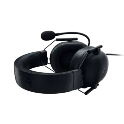 Alternative view of אוזניות RAZER BLACKSHARK V2 X (XBOX LICENSED) שחור