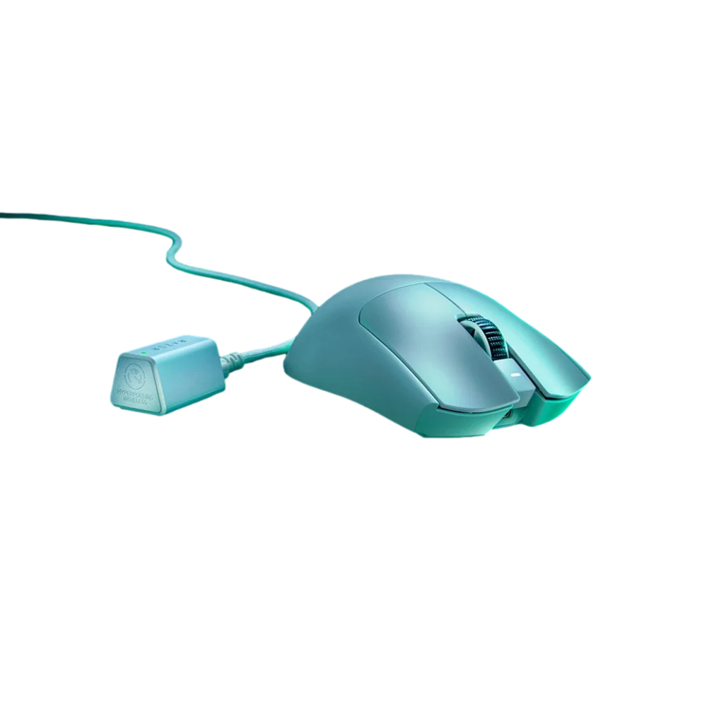 עכבר – RAZER VIPER V3 PRO לבן – תמונה 3