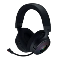 אוזניות אלחוטיות RAZER KRAKEN V4 Wireless RGB