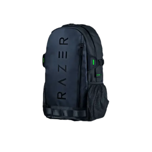 תיק גב Razer Rogue V3 Chromatic 13.3 למחשב נייד עד 13.3 אינץ' באחריות יבואן רשמי