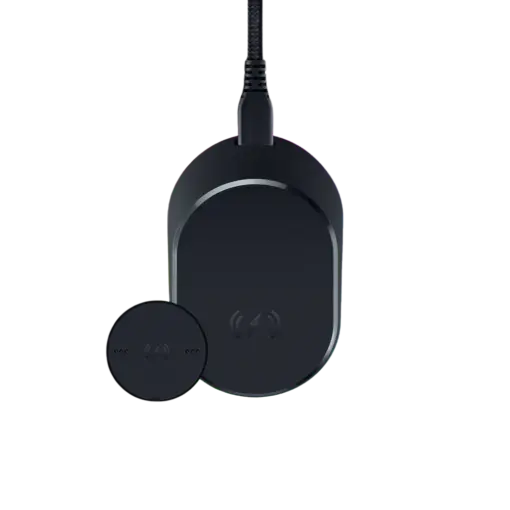 תחנת טעינה דגם Mouse Dock Pro מבית Razer