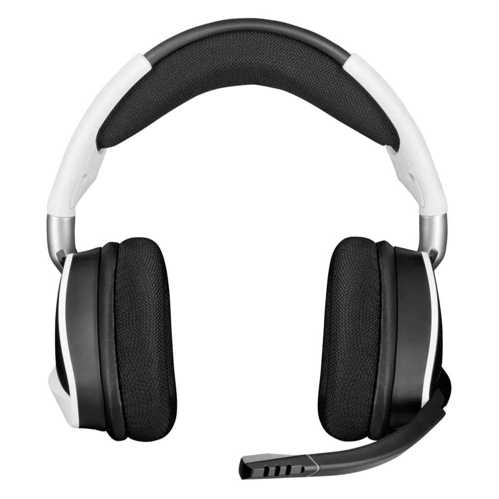 אוזניות גיימינג אלחוטיות 7.1 VOID RGB ELITE WIRELESS – תמונה 2