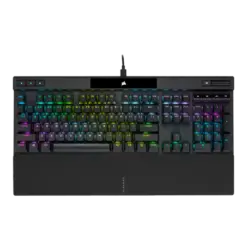 מקלדת גיימינג Corsair K55 RGB PRO XT