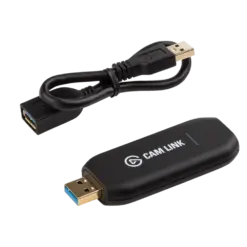מתאם למצלמה Elgato Cam Link 4K