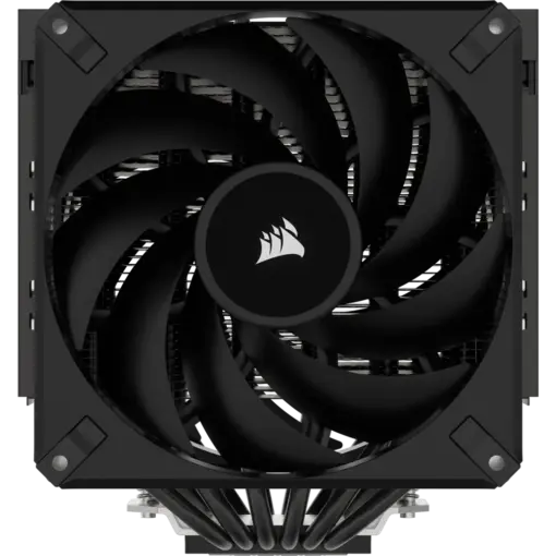 קירור למעבד A115 Twin Tower מבית CORSAIR – עוצמתי, שקט, בעל ביצועים קירור יוצאי דופן