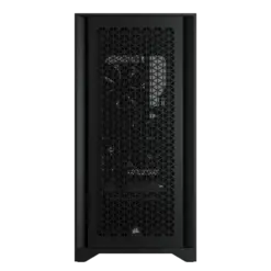 Alternative view of מארז למחשב  CORSAIR 4000D AIRFLOW Mid-Tower ATX Case- שחור