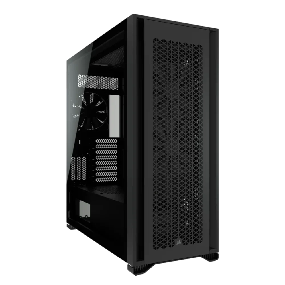 מארז למחשב CORSAIR 7000D AIRFLOW Full-Tower ATX Case – תמונה 5