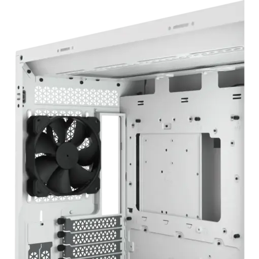 אוזניות גיימינג CORSAIR HS55 STEREO – שחור