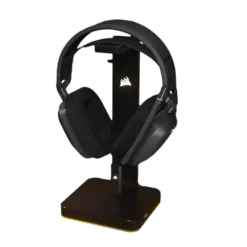 Alternative view of אוזניות גיימינג אלחוטיות CORSAIR HS80 MAX WIRELESS