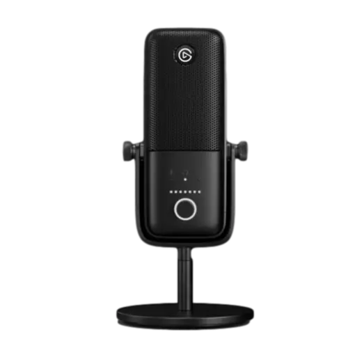 מיקרופון ELGATO WAVE 3