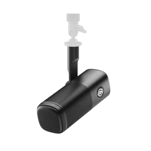 מיקרופון דינמי למחשב ELGATO WAVE DX