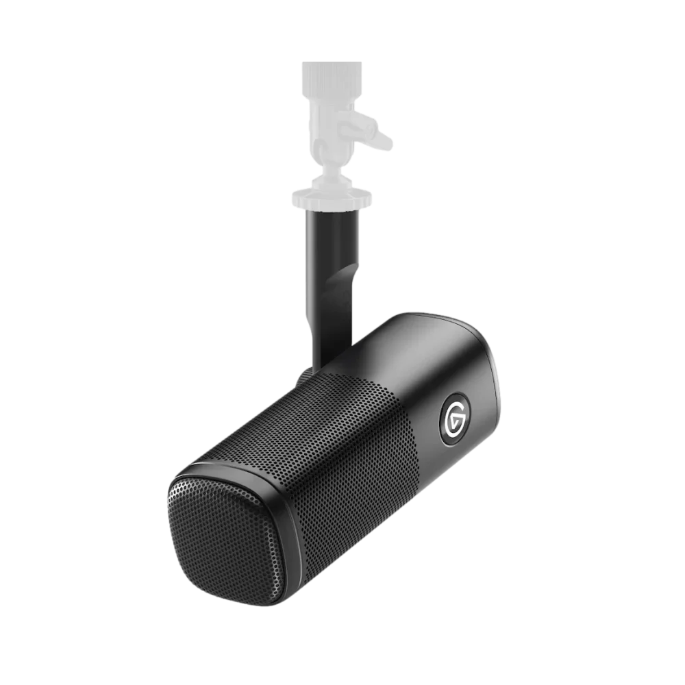 מיקרופון דינמי למחשב ELGATO WAVE DX