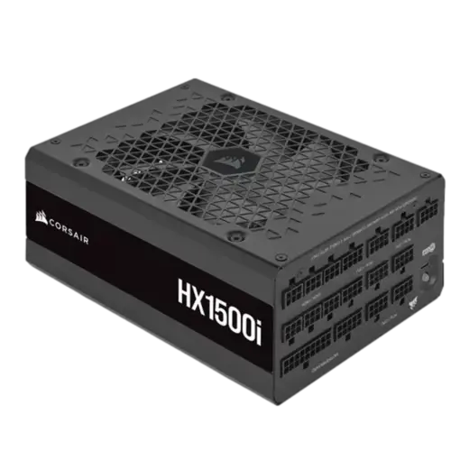ספק כוח 750 וואט -CORSAIR CX750 80 PLUS Bronze
