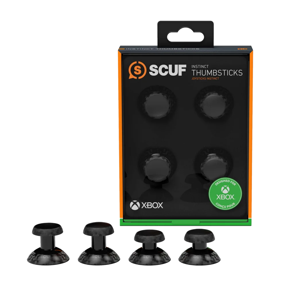 בקר אלחוטי אפור - SCUF INSTINCT PRO For Xbox PC – תמונה 7