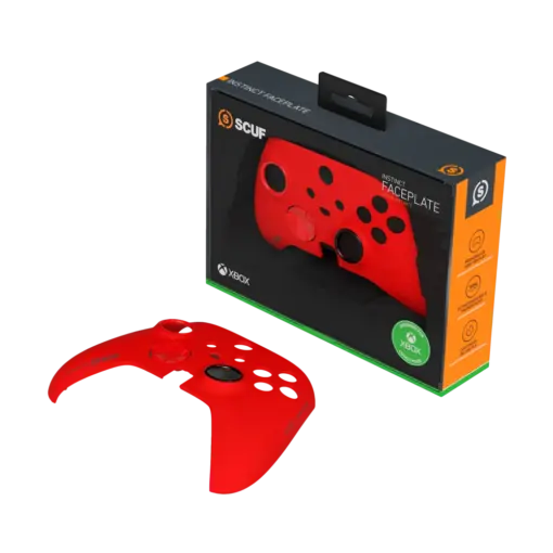 בקר אלחוטי אפור - SCUF INSTINCT PRO For Xbox PC