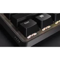 Alternative view of מקלדת גיימינג מכנית K70 CORE TKL RGB קצרה