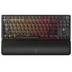 מקלדת אלחוטית מכנית לגיימינג CORSAIR K70 CORE TKL WIRELESS RGB