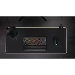 Alternative view of מקלדת אלחוטית מכנית לגיימינג CORSAIR K70 CORE TKL WIRELESS RGB