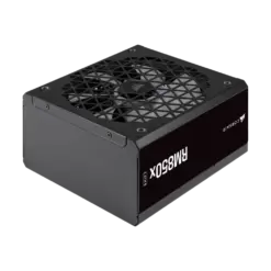 ספק כוח דגם RM850x Shift 80 PLUS Gold Fully Modular ATX מבית Corsair