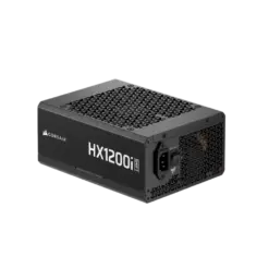 ספק כוח דגם HX1200i Shift Fully Modular Platinum ATX מבית Corsair