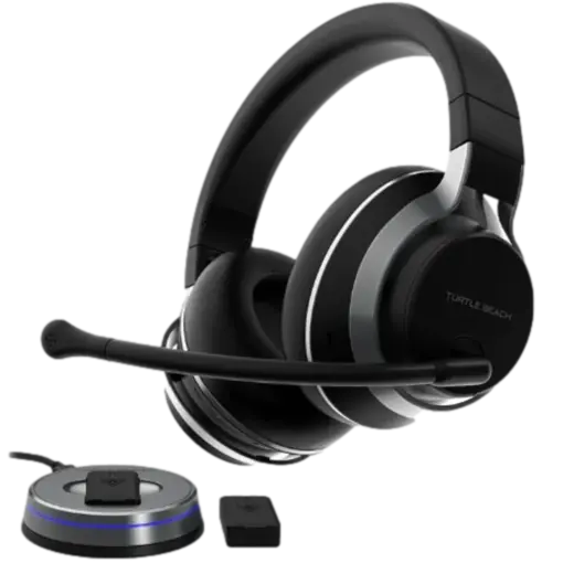 אוזניות אלחו TB STEALTH PRO PS