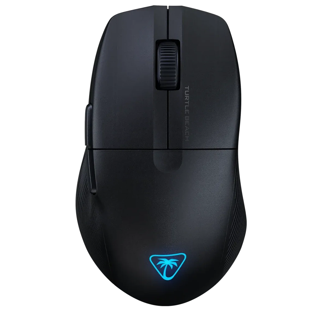 עכבר גיימינג אלחוטי Turtle Beach Pure Air שחור – תמונה 4