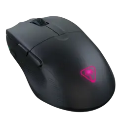 Alternative view of עכבר גיימינג אלחוטי Turtle Beach Pure Air שחור