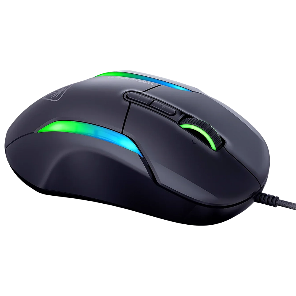 עכבר גיימינג חוטי Turtle Beach® Kone™ II