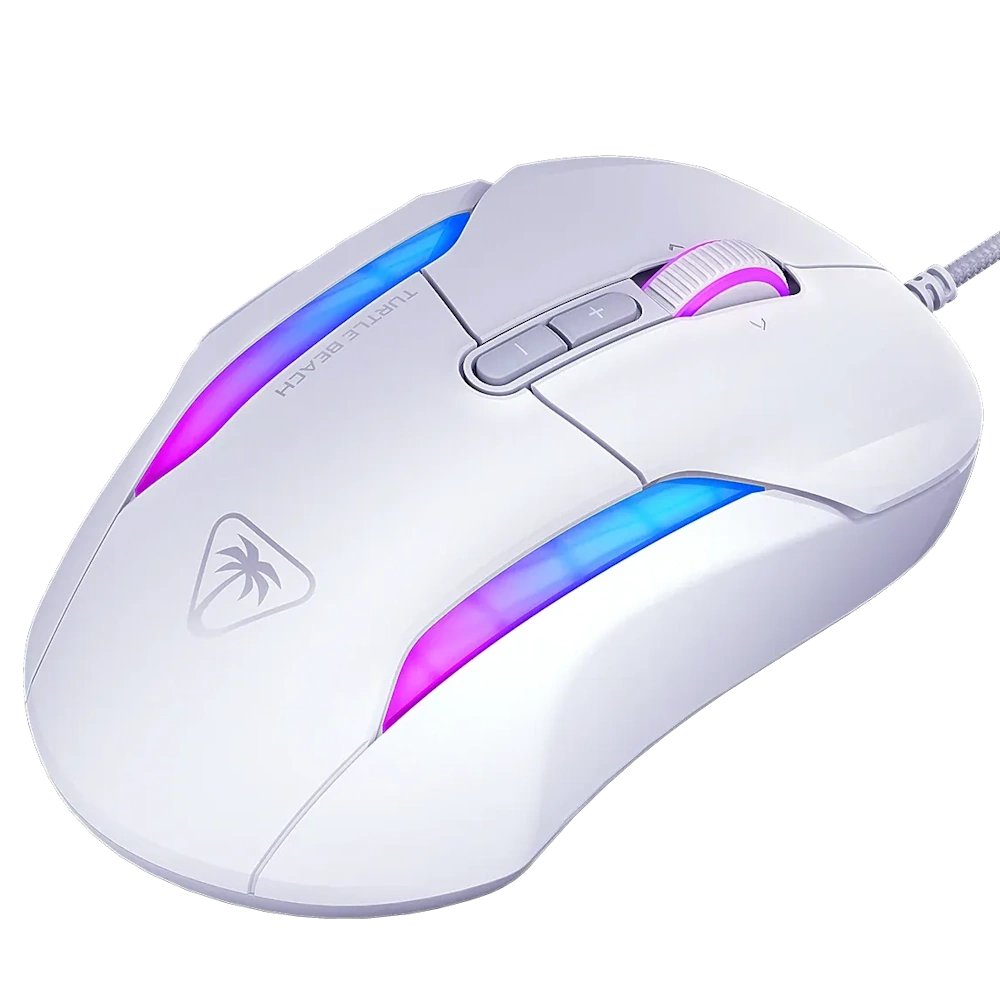 עכבר גיימינג חוטי Turtle Beach Kone II – תמונה 4