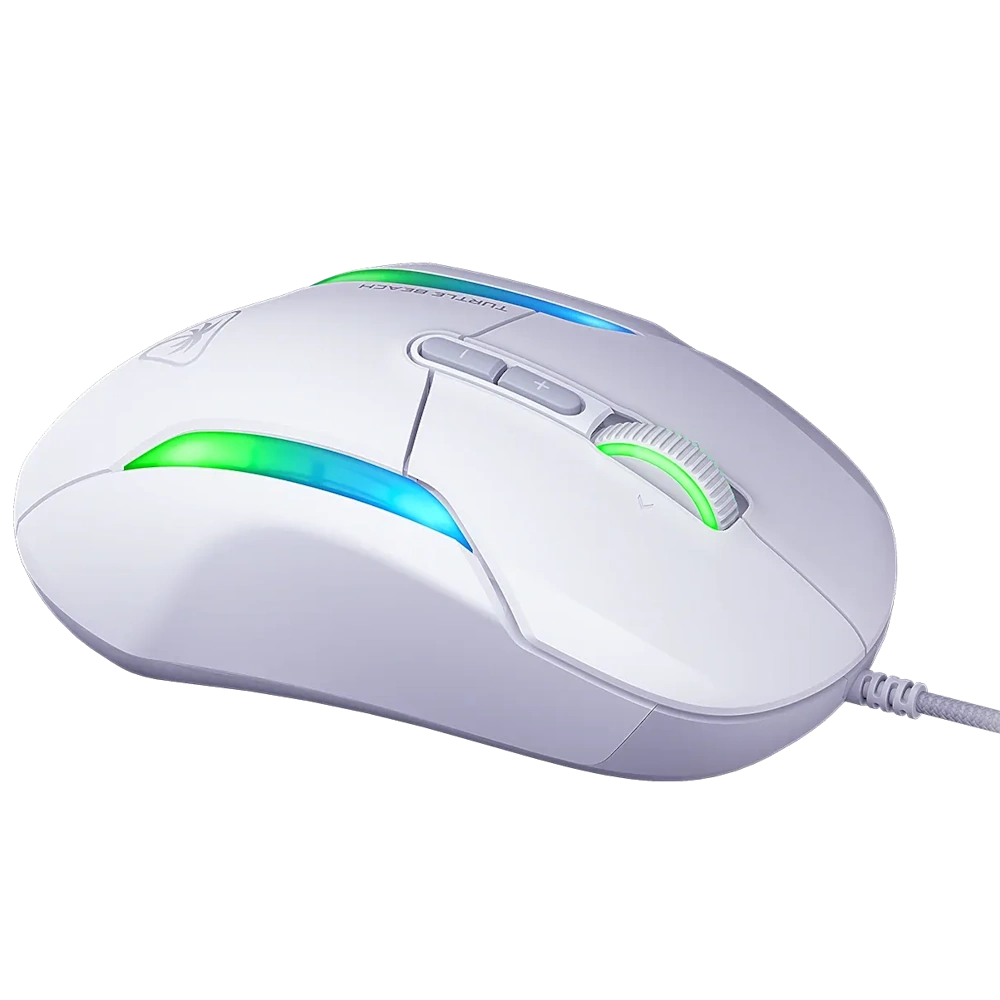 עכבר גיימינג חוטי Turtle Beach Kone II – תמונה 3