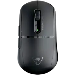 Alternative view of עכבר גיימינג אלחוטי Turtle Beach Burst II Air שחור