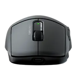 Alternative view of עכבר גיימינג אלחוטי Turtle Beach Burst II Air שחור