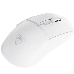 עכבר גיימינג אלחוטי Turtle Beach Burst II Air לבן