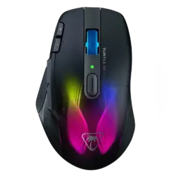 עכבר גיימינג אלחוטי Turtle Beach Kone XP Air שחור