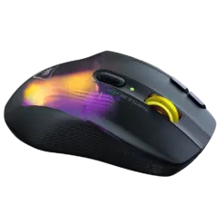 Alternative view of עכבר גיימינג אלחוטי Turtle Beach Kone XP Air שחור