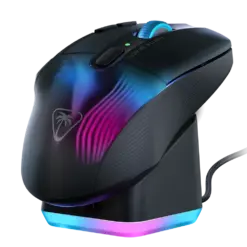 Alternative view of עכבר גיימינג אלחוטי Turtle Beach Kone XP Air שחור