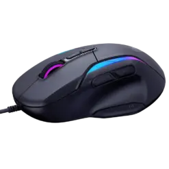 Alternative view of עכבר גיימינג אלחוטי Turtle Beach Kone II Air שחור