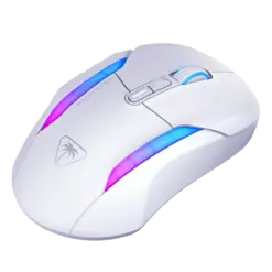 Alternative view of עכבר גיימינג אלחוטי Turtle Beach Kone II Air לבן