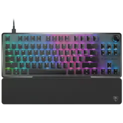 מקלדת גיימינג חוטית Turtle Beach Vulcan II TKL Pro