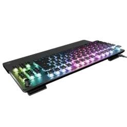 Alternative view of מקלדת גיימינג חוטית Turtle Beach Vulcan II TKL Pro