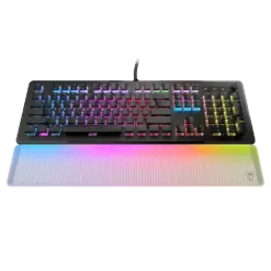 Alternative view of מקלדת גיימינג Turtle Beach Vulcan II Max תאורת RGB