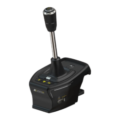 Alternative view of ידית הילוכים ובלם יד VelocityOne Multi-Shift מבית Turtle Beach