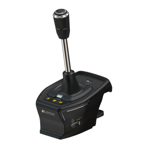 ידית הילוכים ובלם יד VelocityOne Multi-Shift מבית Turtle Beach