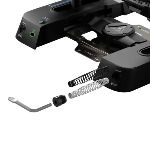 פדלים לבקר טיסה TURTLE BEACH VelocityOne Rudder