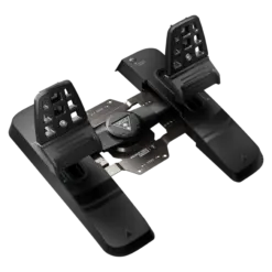 Alternative view of פדלים לבקר טיסה TURTLE BEACH VelocityOne Rudder