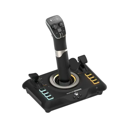 ג'ויסטיק טיסה TURTLE BEACH® VelocityOne Flightstick