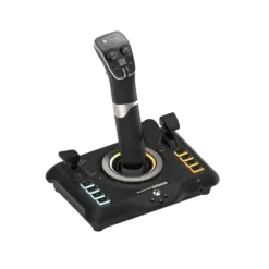 Alternative view of ג'ויסטיק טיסה TURTLE BEACH® VelocityOne Flightstick